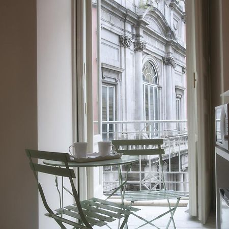 Piazza Dante Suites By Wonderful Italy Naples Luaran gambar