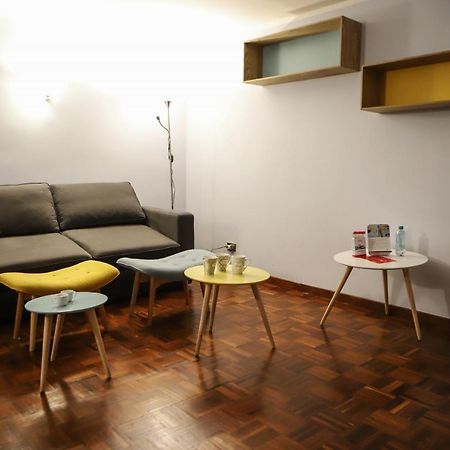 Piazza Dante Suites By Wonderful Italy Naples Luaran gambar