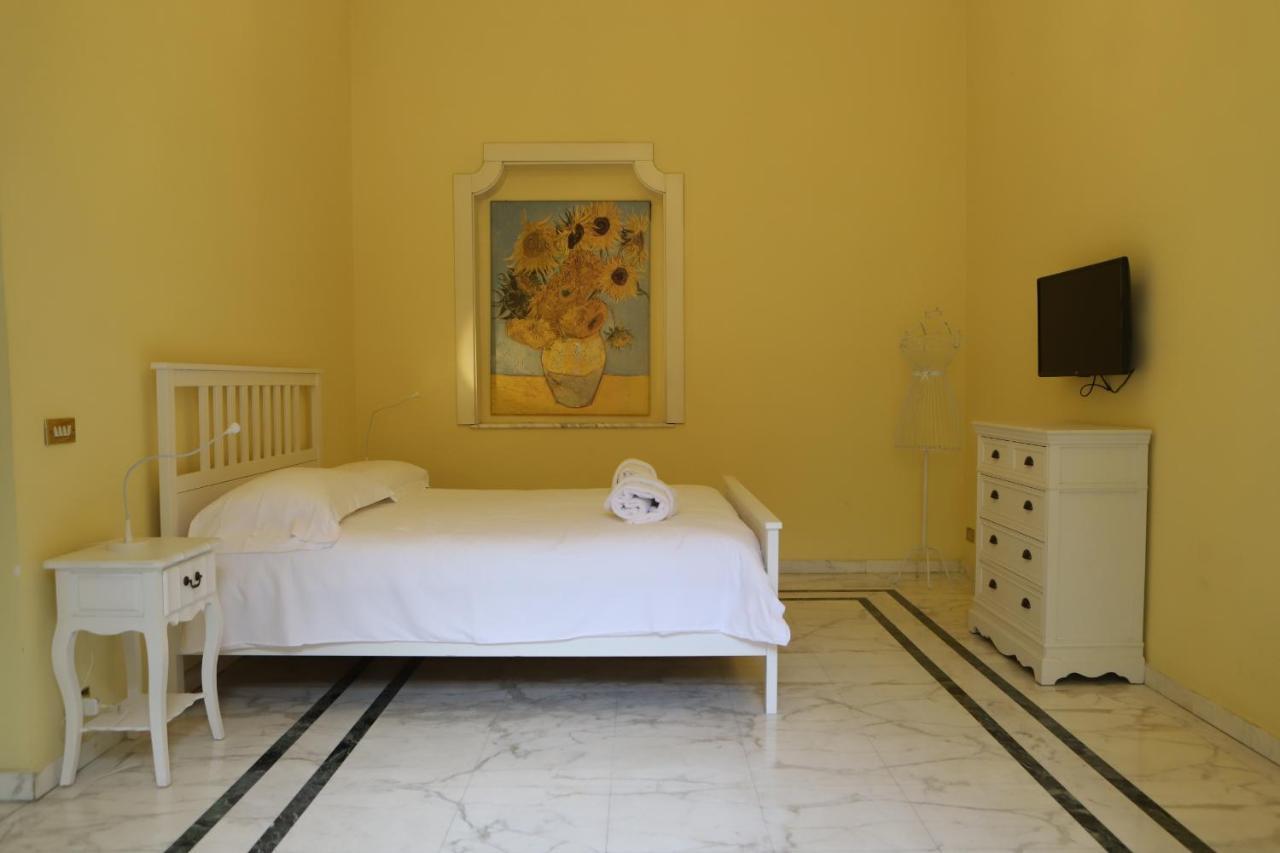 Piazza Dante Suites By Wonderful Italy Naples Luaran gambar