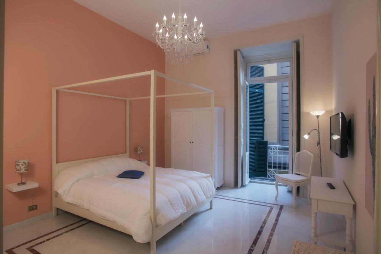 Piazza Dante Suites By Wonderful Italy Naples Luaran gambar