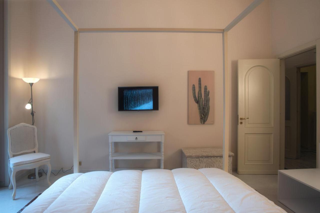 Piazza Dante Suites By Wonderful Italy Naples Luaran gambar