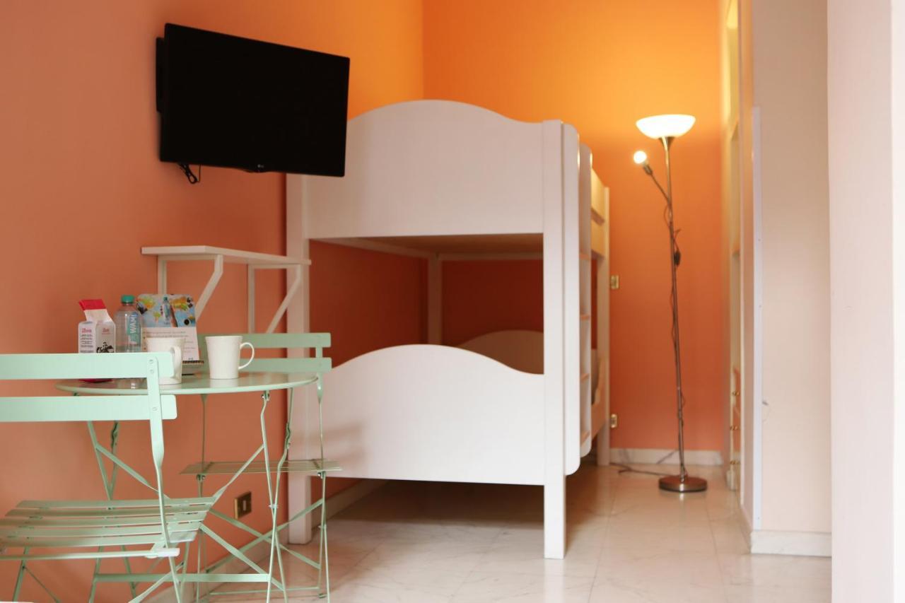 Piazza Dante Suites By Wonderful Italy Naples Luaran gambar