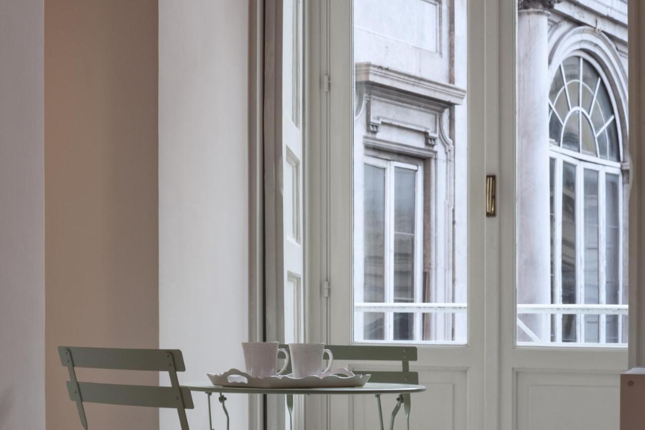 Piazza Dante Suites By Wonderful Italy Naples Luaran gambar