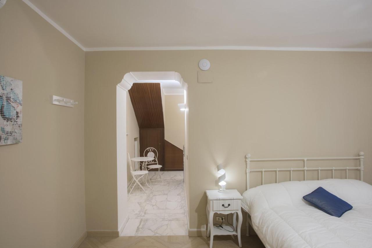 Piazza Dante Suites By Wonderful Italy Naples Luaran gambar
