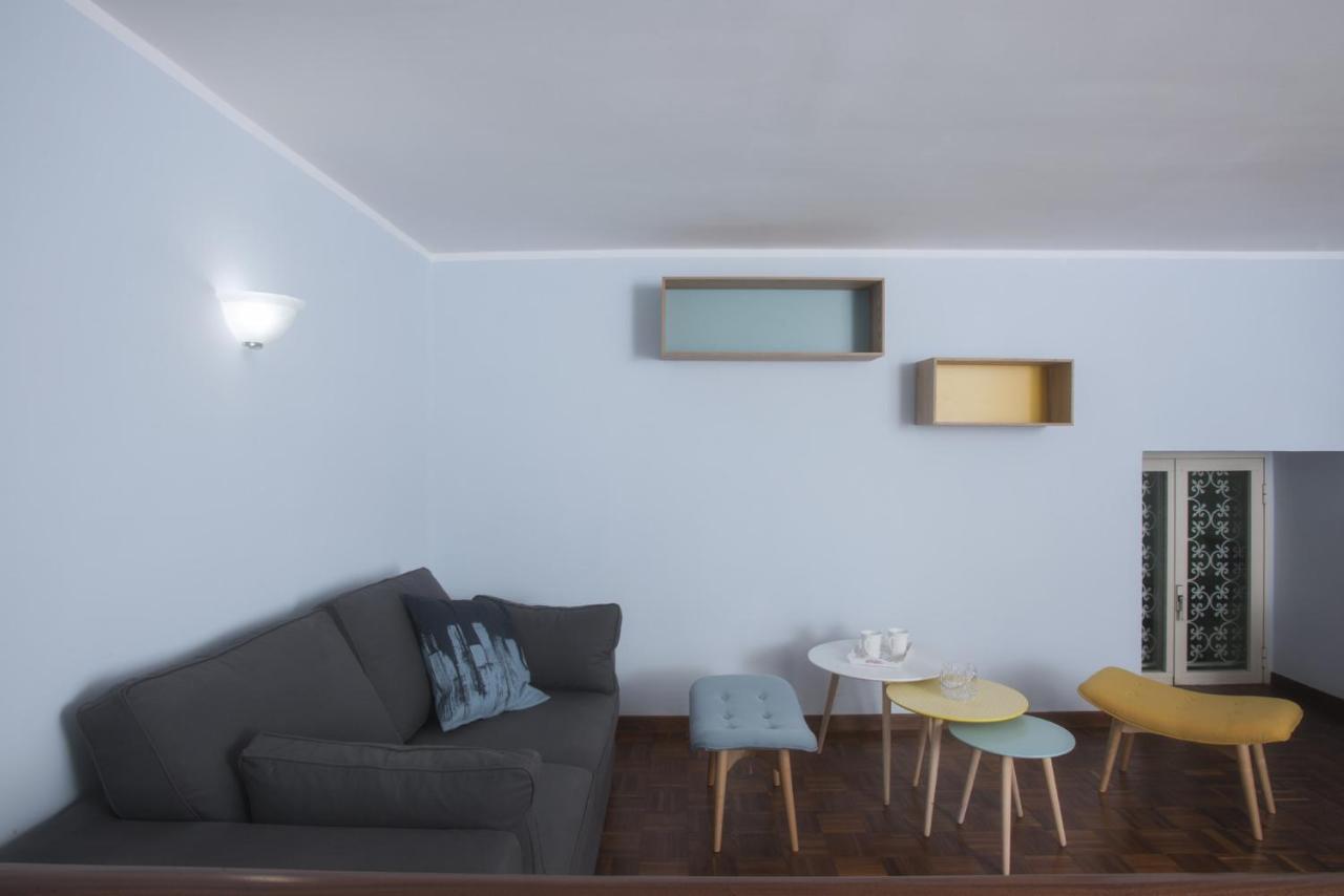Piazza Dante Suites By Wonderful Italy Naples Luaran gambar