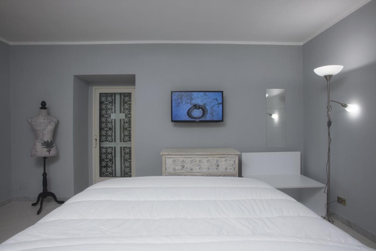 Piazza Dante Suites By Wonderful Italy Naples Luaran gambar