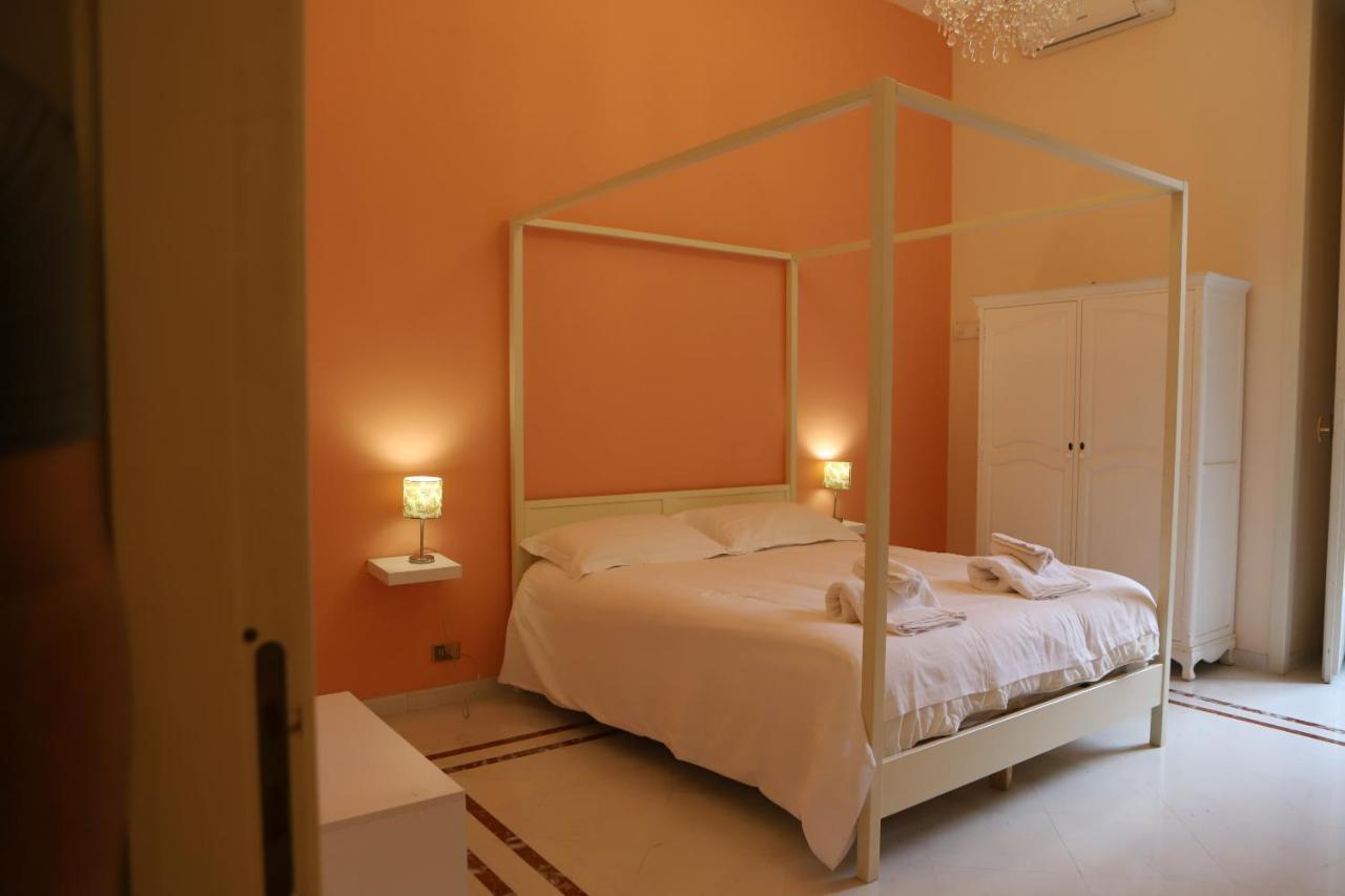 Piazza Dante Suites By Wonderful Italy Naples Luaran gambar