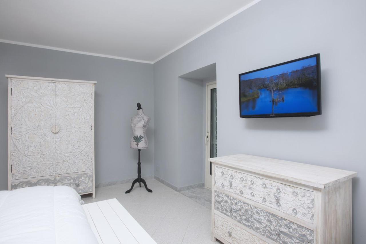 Piazza Dante Suites By Wonderful Italy Naples Luaran gambar