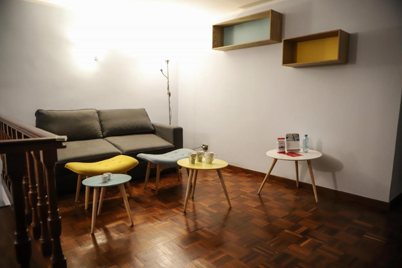 Piazza Dante Suites By Wonderful Italy Naples Luaran gambar