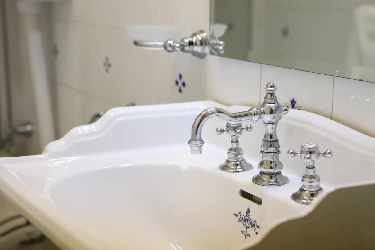 Piazza Dante Suites By Wonderful Italy Naples Luaran gambar
