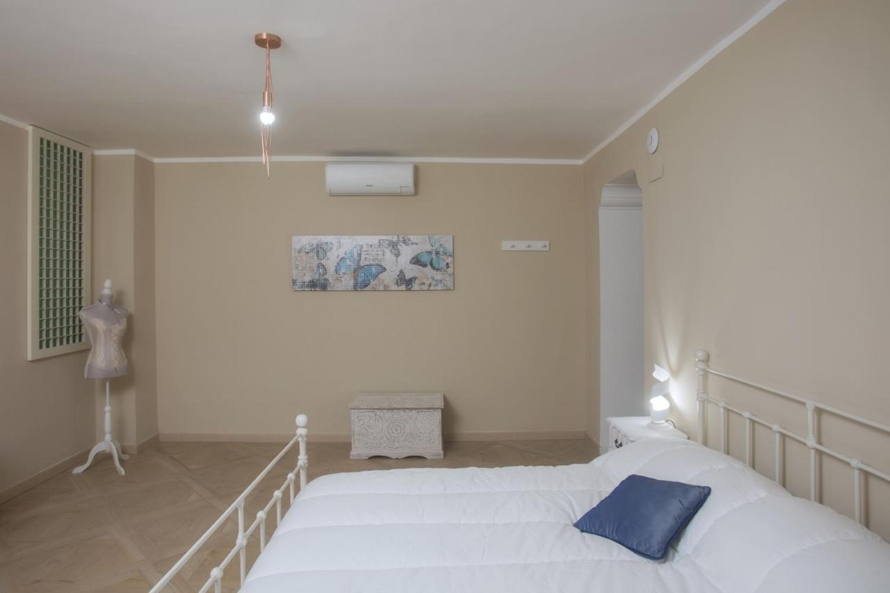 Piazza Dante Suites By Wonderful Italy Naples Luaran gambar